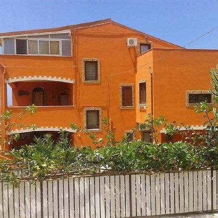 B&B Figli Dei Fiori 雷阿尔蒙特 外观 照片